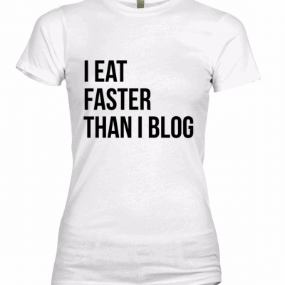 i-eat-faster-shirt