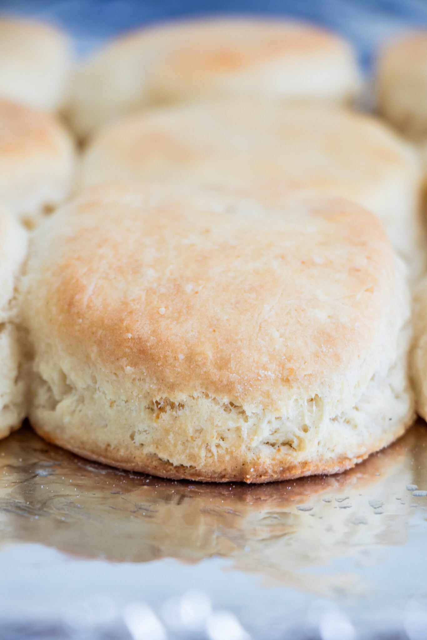 Biscuits & Gravy with Turkey Sausage Recipe Meiko and The Dish